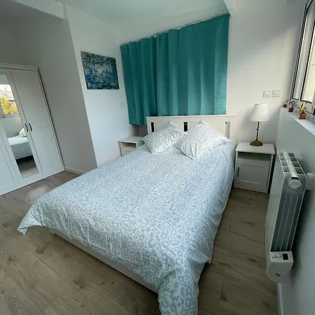 Apartment Avec Terrasse Et Ciel Etoile ! *