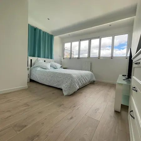 Apartment Avec Terrasse Et Ciel Etoile ! *